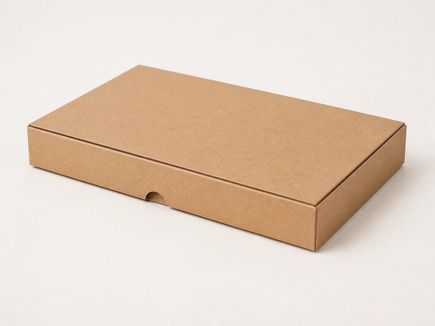 Brievenbusdoos voor webshopverzending