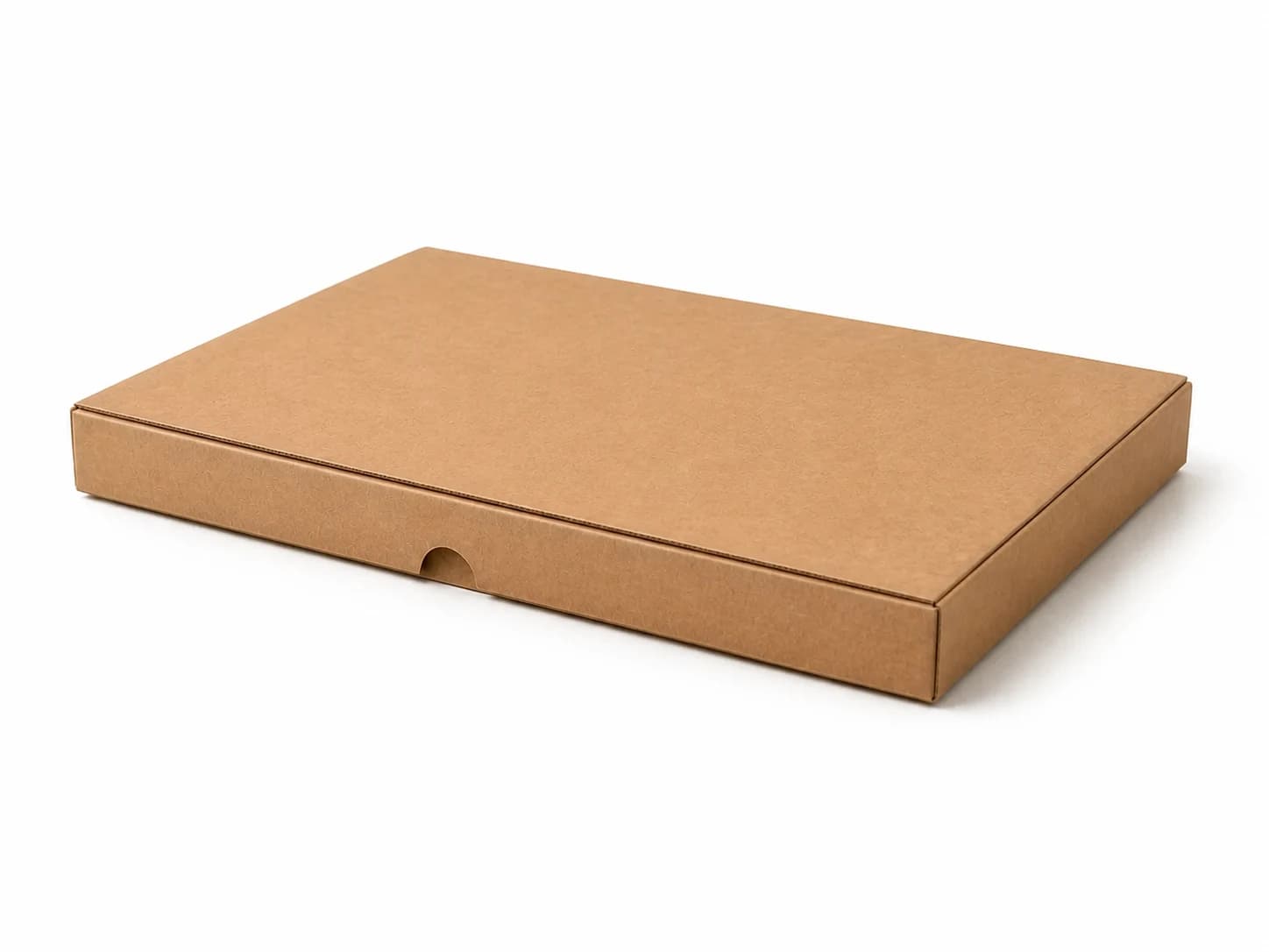 Brievenbusdoos voor webshopverzending