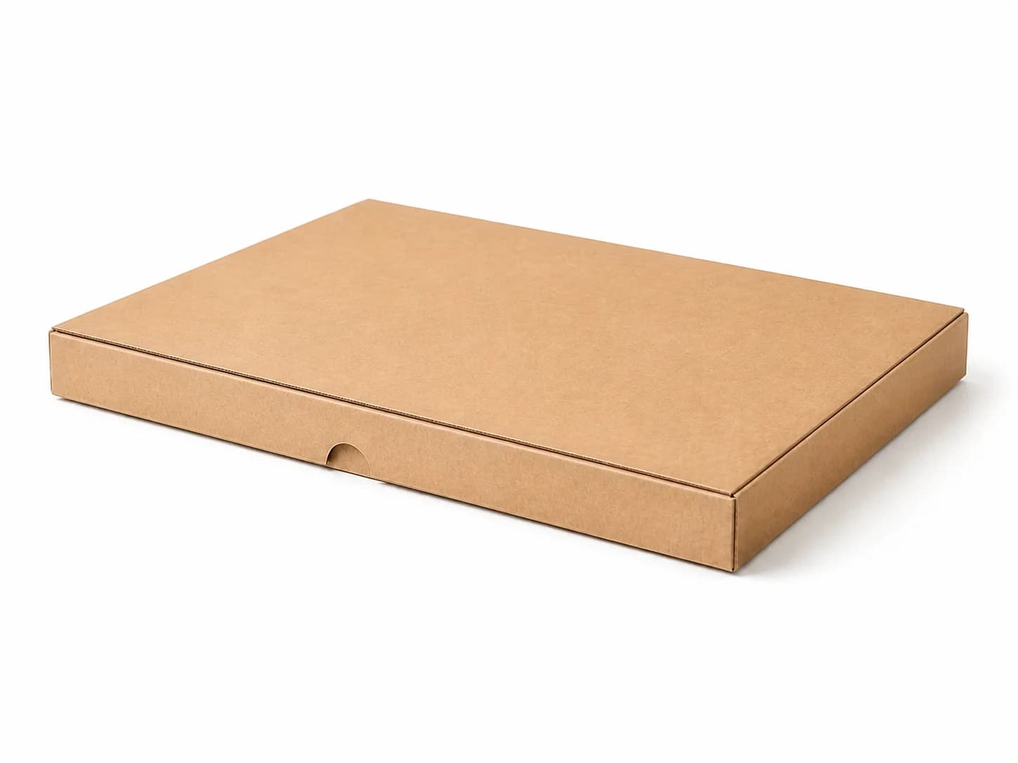 Brievenbusdoos voor webshopverzending
