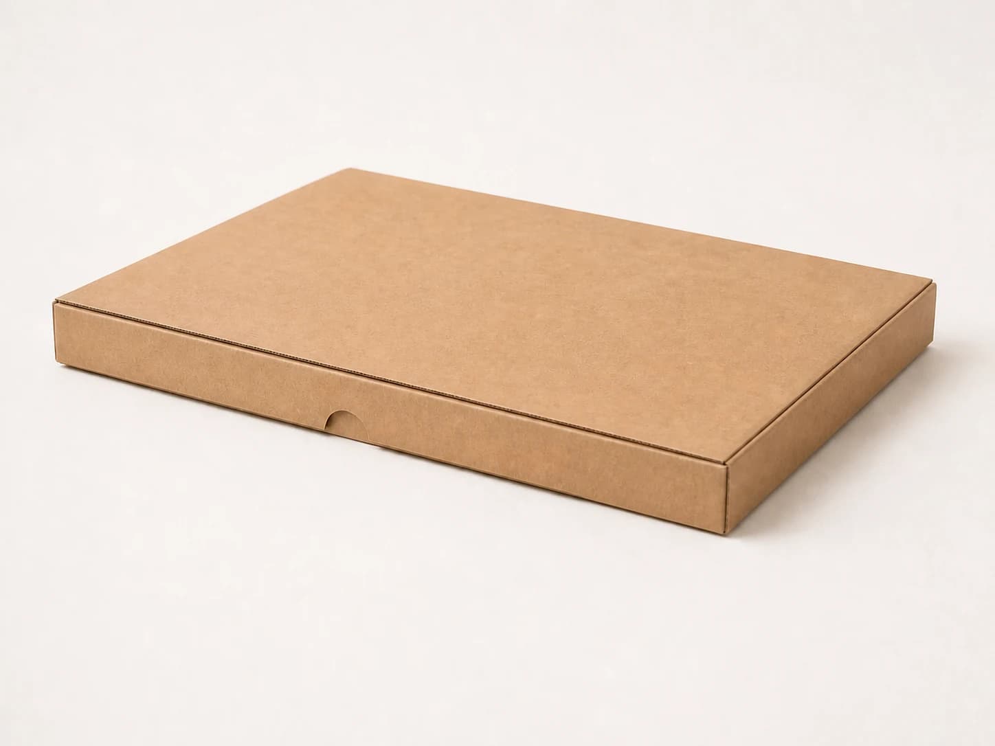 Brievenbusdoos voor webshopverzending