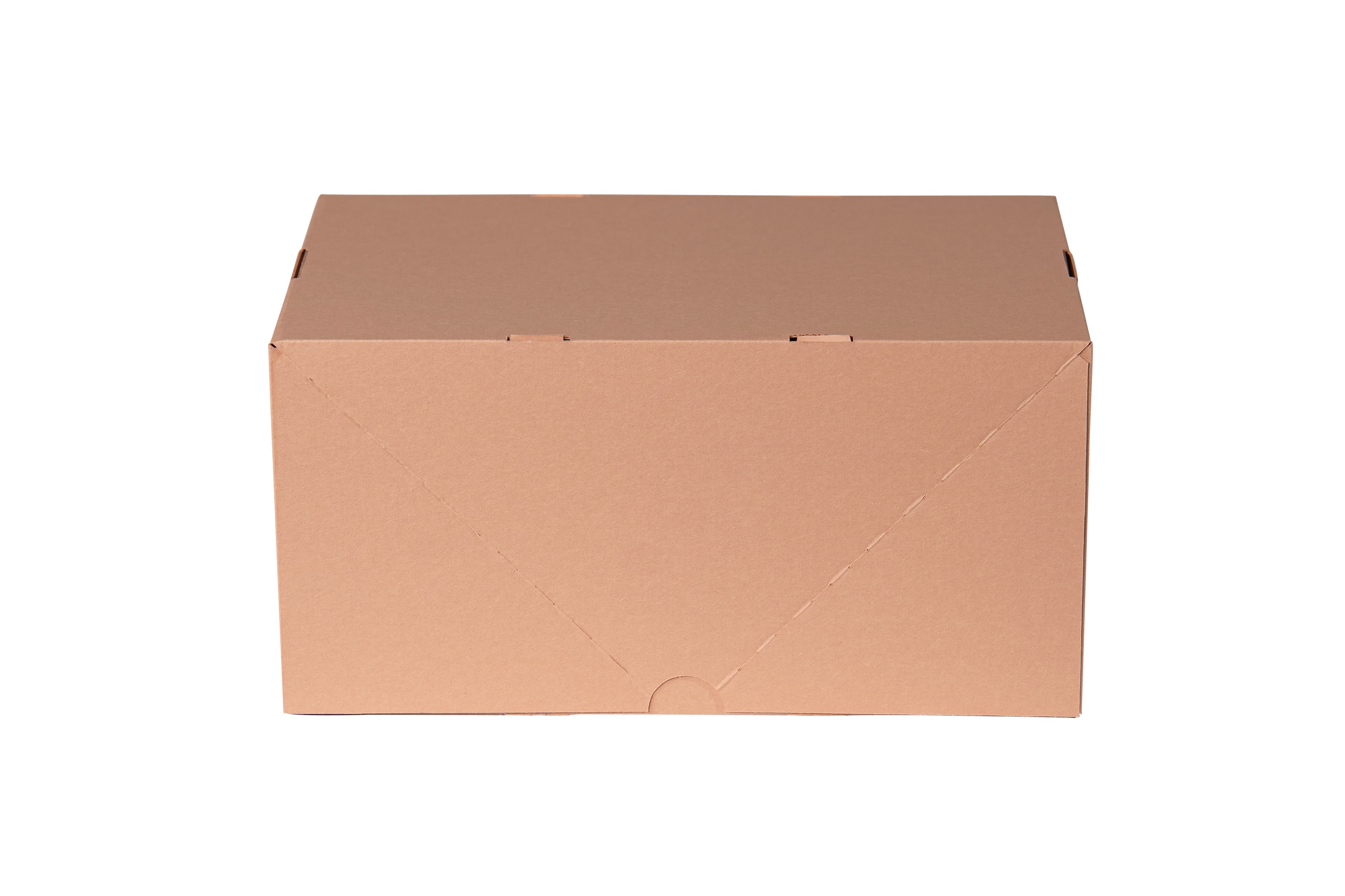 CARGO stolpdoos DIN A4