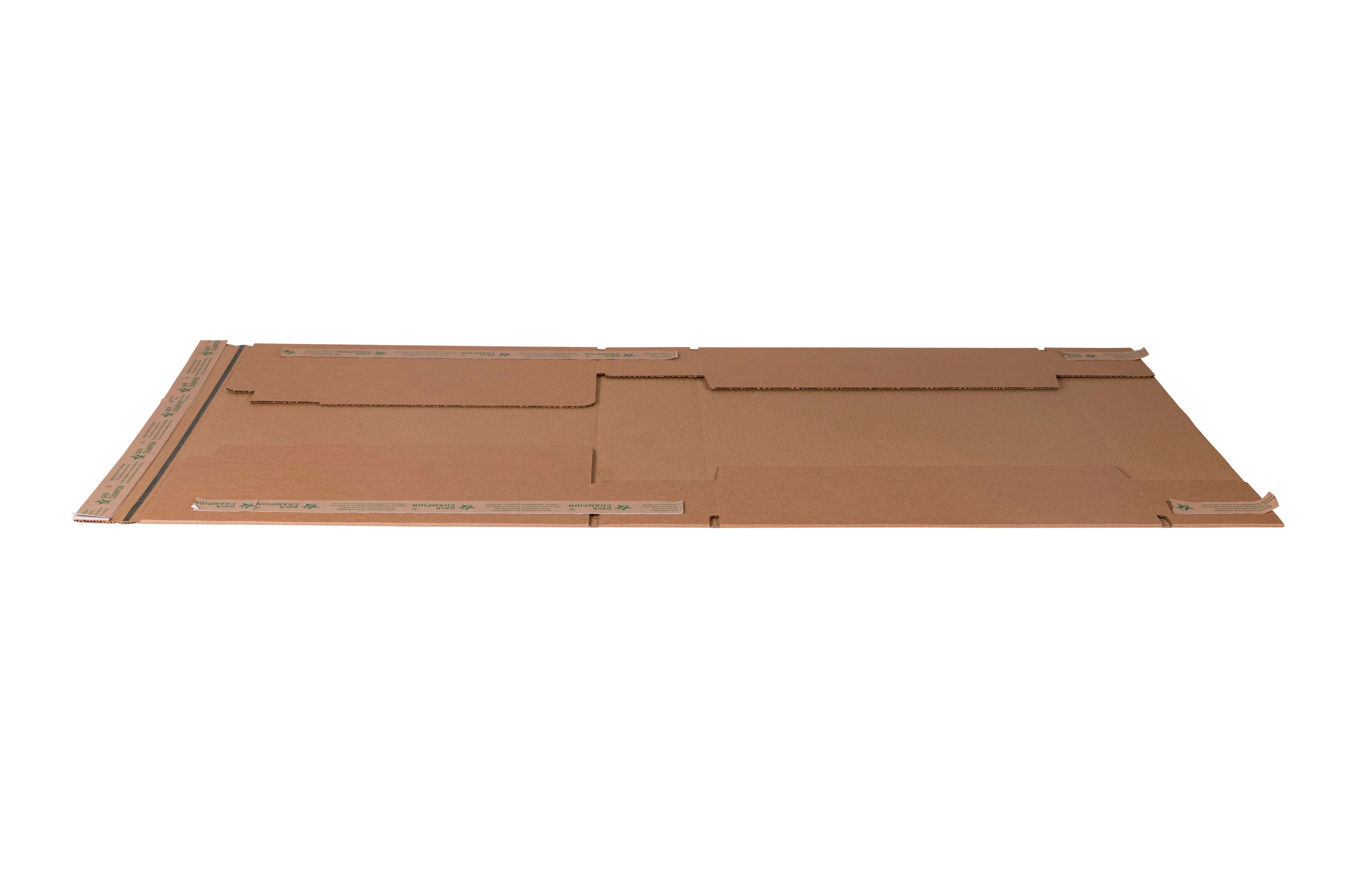 Packbox bruin