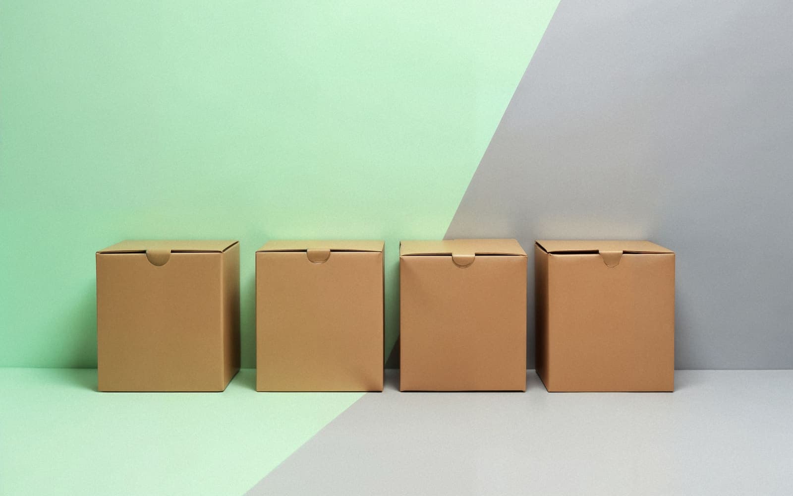 Zo bestel je maatwerkverpakkingen als kleine webshop