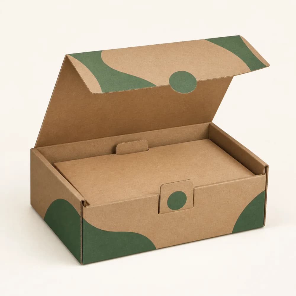Subscription box
