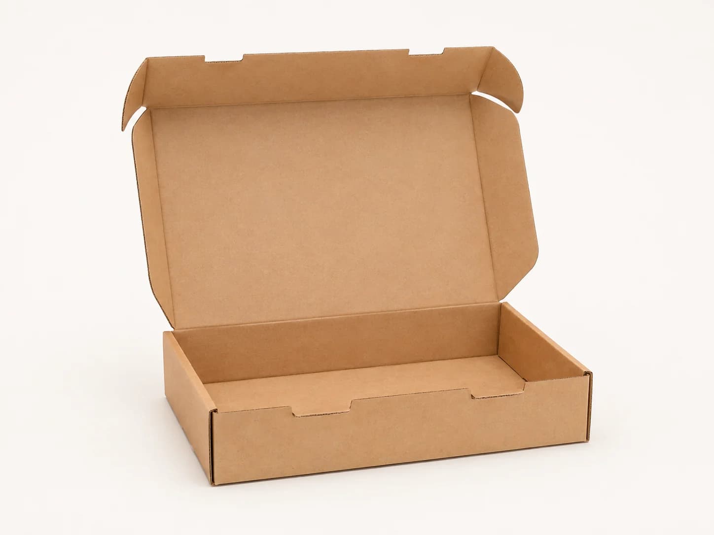 Postdoos met klepsluiting FEFCO 0427