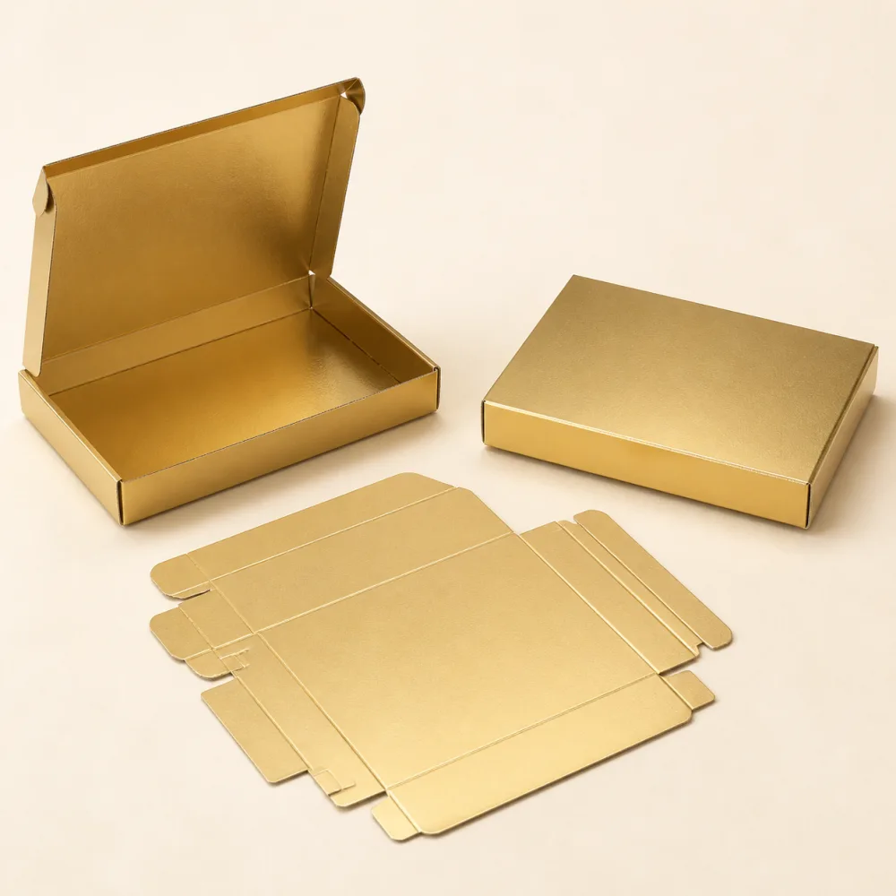 Brievenbusdoos luxe geschenkset