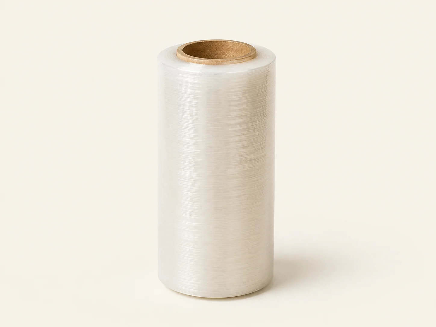 Transparante handwikkelfolie 500 mm x 300 m, 17 micron